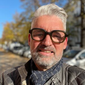Profilbild von Stefan Koch