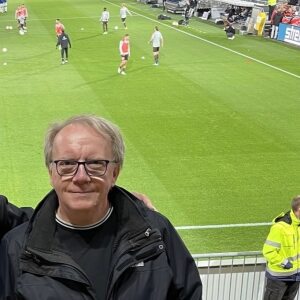 Profilbild von Stefan Koch