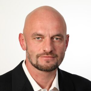 Profilbild von Stefan Koch