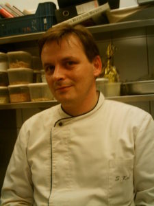 Profilbild von Stefan Koch