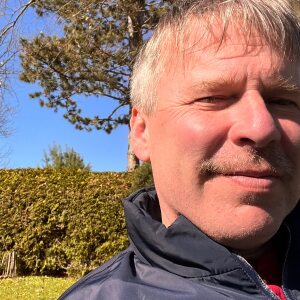 Profilbild von Stefan Koch