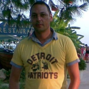 Profilbild von Stefan Koch