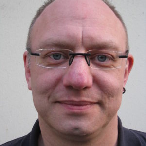 Profilbild von Stefan Koch