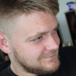 Profilbild von Stefan Koch