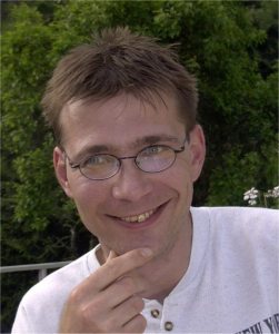 Profilbild von Stefan Kockel