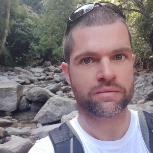 Profilbild von Stefan Köberlein