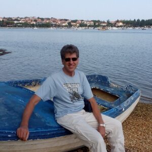 Profilbild von Stefan Köhlen