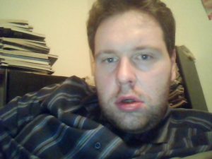 Profilbild von Stefan Köhler