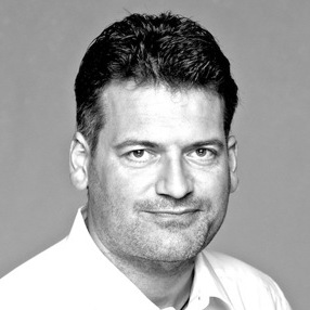 Profilbild von Stefan Köhler
