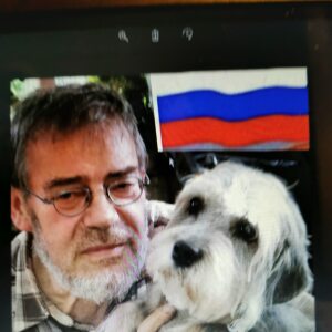 Profilbild von Stefan Köhler