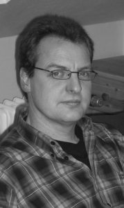 Profilbild von Stefan Koemmet