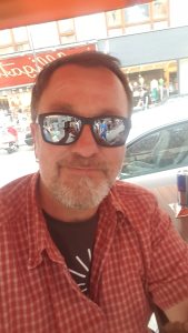 Profilbild von Stefan König