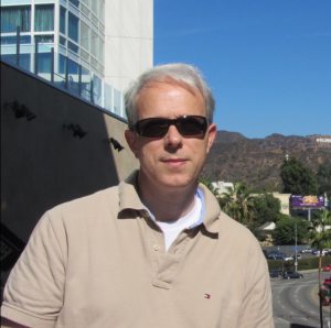 Profilbild von Stefan Köpff