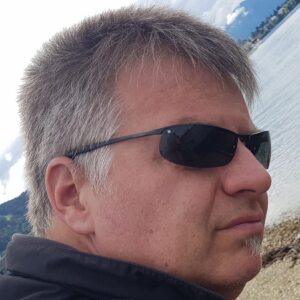 Profilbild von Stefan Köpp