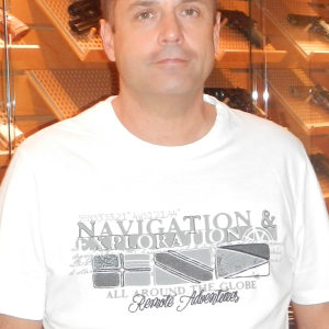 Profilbild von Stefan Körlin