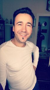 Profilbild von Stefan Körner