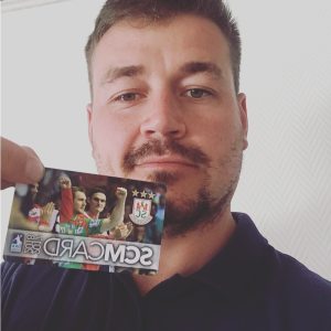 Profilbild von Stefan Köster