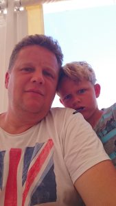 Profilbild von Stefan Kohlmeyer