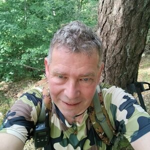 Profilbild von Stefan Kohlruss