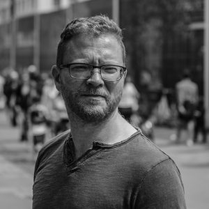 Profilbild von Stefan Kolb