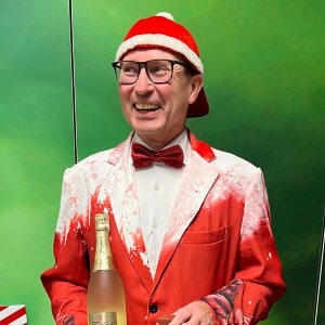 Profilbild von Stefan Kolip