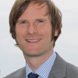 Profilbild von Stefan Kontermann