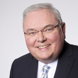 Profilbild von Stefan Koop