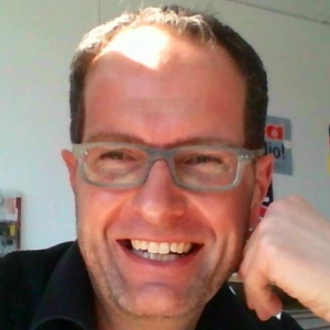 Profilbild von Stefan Kopmann