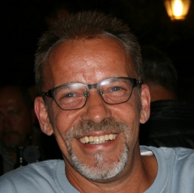 Profilbild von Stefan Koppers