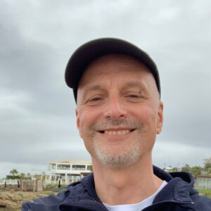 Profilbild von Stefan Koppetsch