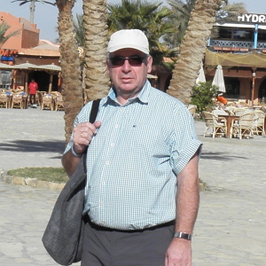 Profilbild von Stefan Korb