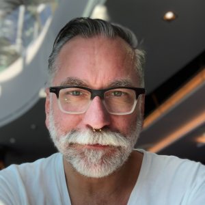 Profilbild von Stefan Kordowski