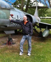 Profilbild von Stefan Korge