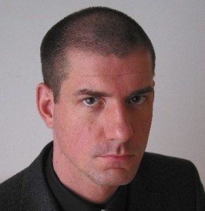 Profilbild von Stefan Kormaier