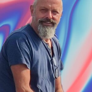 Profilbild von Stefan Kormann