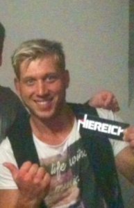 Profilbild von Stefan Korobko