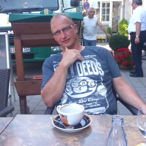 Profilbild von Stefan Kosak