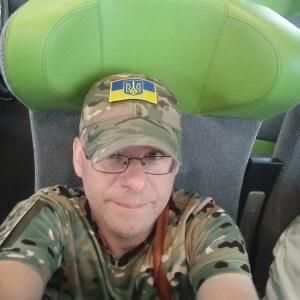 Profilbild von Stefan Koschig