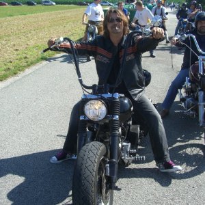 Profilbild von Stefan Koschorreck