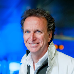 Profilbild von Stefan Koslowski