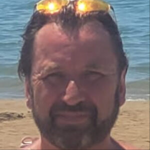 Profilbild von Stefan Kosolowski