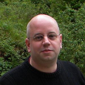 Profilbild von Stefan Kottas