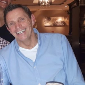 Profilbild von Stefan Kowanda