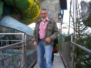 Profilbild von Stefan Krämer