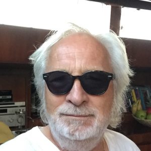 Profilbild von Stefan Kraemer