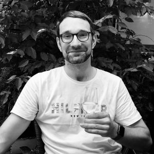 Profilbild von Stefan Kraft