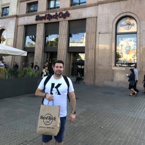 Profilbild von Stefan Kraft