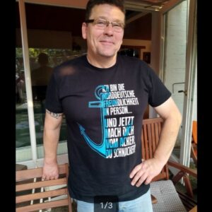 Profilbild von Stefan Kral