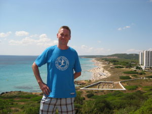 Profilbild von Stefan Kramer