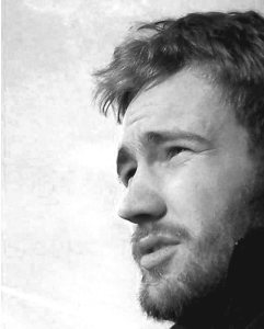 Profilbild von Stefan Kramp